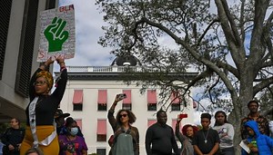 Florida NAACP Requests Travel Advisory To Warn Black Folks To Stay Out Of Florida Due To Anti-Woke Nonsense