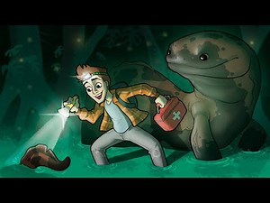 Saving This River GIANT From Extinction!