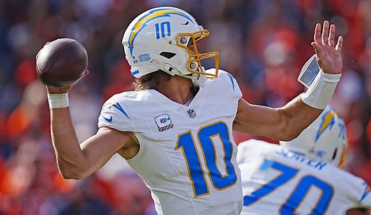 NFL Week 7 Odds & Betting Lines: Point Spreads, Moneylines, and Over/Under (Totals)