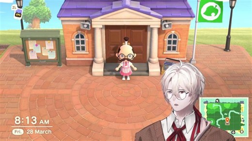 Project M | Pokemon Legend Z-A