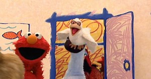 Elmo's World Springtime Fun [HD Full Video]