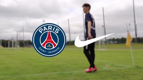 PSG Home Kit Test