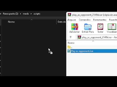 how to install scripts on friday night funkin psych engine