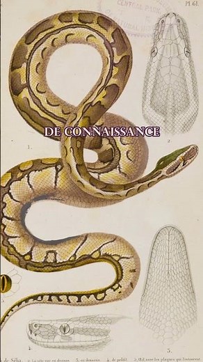 Symbolism of the snake