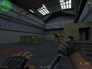 Counter-Strike 1.5  file