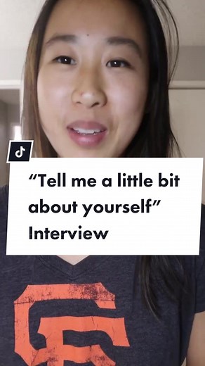 How to Answer 'Tell Me About Yourself' as a Software Developer