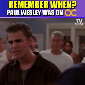 42K views · 21 shares | Six years before The Vampire Diaries... | TV Guide | Facebook