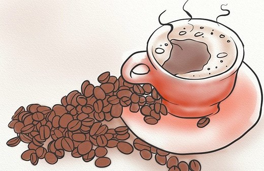 Caffeine and Hair Loss: 3 Ways To Use it for Thicker Hair Growth - Hairguard
