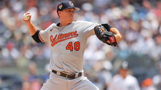 MLB Playoffs 2023 Division Series TV Schedule