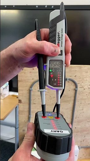 AM2 and AM2S Top Tips - Safe Isolation - Prove Your Tester