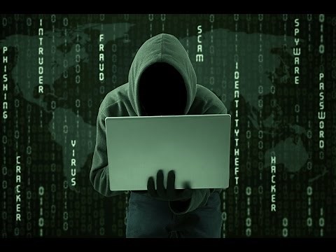 Piratage Informatique (National Geographic)