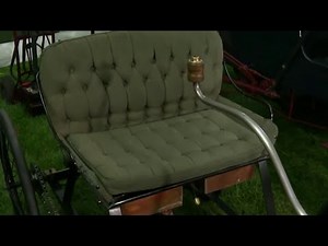 The history of the quadricycle -- Henry Ford's first automobile