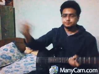 Bishal Karki on TikTok