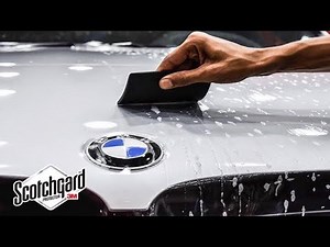3M Paint Protection (clear bra) benefits - InvisibleMask.com