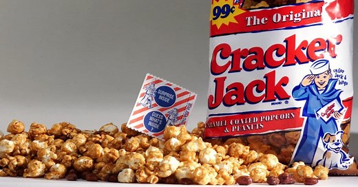 Cracker Jack (History, FAQ & Commercials) - Snack History
