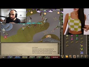 Stella maintains her innocence and continues playing victim while clearly breaking rules on stream