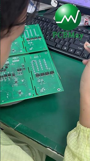 First Article Inspection (FAI) in PCB Assembly | Checking Every Detail Before Mass Production