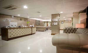 Manchester - King Street - The Womens Health Clinic