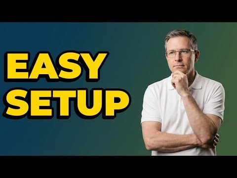 How Do I Connect A Video Cable To My Monitor?