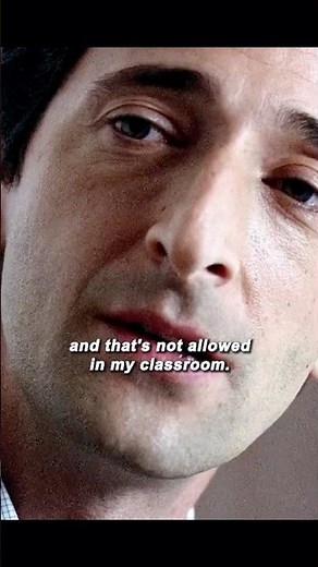 #movie #film "FIRST DAY TEACHING NIGHTMARE! 😱 How Henry BARTLEBY Tames Rebellious Students |