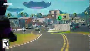 61K views · 231 reactions | Buckle up and get ready to experience Ferrari's new 296 GTB on the Island. ️ | Fortnite | Facebook