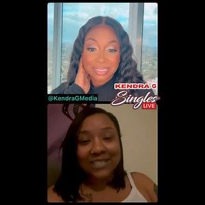 106K views · 857 reactions | Brace Yourself! Her man got her in trouble. She might have to go away. Still wants to meet someone new | Kendra G | Facebook