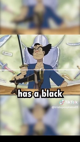 Zoro’s Swords Explained: Yubashiri in One Piece