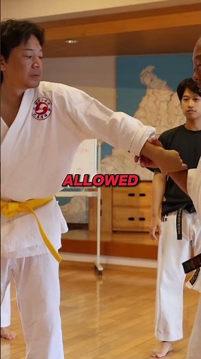 Karate in 2025 Has a BIG Problem…