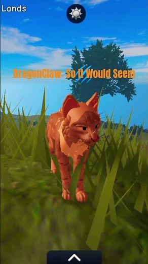 MudBlood Escaping DragonClaw Be Like - The Hidden Warriors