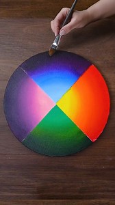 Best Gradient Art 🎨 | MY ART
