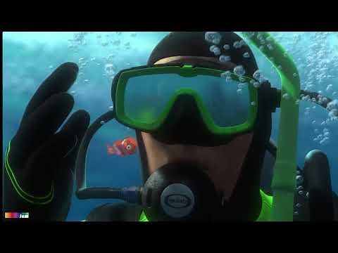NEMO LOST I Finding NEMO