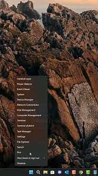 Check TPM Version in Windows 10 and Windows 11