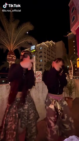 📺📺#沖縄アクターズスクール #brox #dance