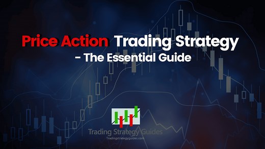 The Best Price Action Trading Strategy PDF: Essential Guide