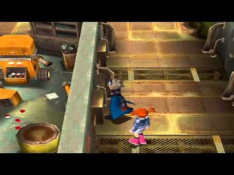 Pokémon Colosseum - Bonus 1