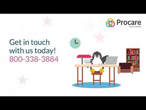 Introducing Procare Professional Development