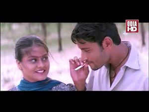 Saathire - Emotional Odia Song | Film - Sathire | Anubhav & Madhumita | ODIA HD
