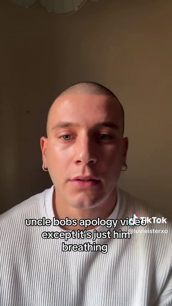 uncle bob…we are so disappointed.😔 also ik this isnt my normal content it’s js funny #fyp #unclebob #cheater #messy #viral