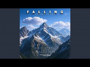 Falling (Remix) [Remastered 2025]
