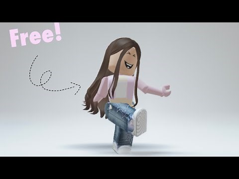 How to get any shirt for free in Roblox!