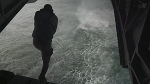 1K views · 17 reactions | Here are special warfare operators loading a warfare boat and deploying it in the water. This is a training exercise, why US Navy SEALs are some of the best operators in the world. hooah #army #navy #airforce #marines #vetradiosyndicate #navyseals #freedom #ChrisKyle #coronado #ch53e #trident #JDVance #trump #specialwarfare #specialops | Vet Radio Syndicate | Facebook