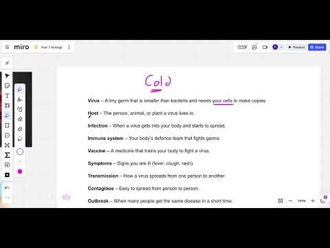 Viral Diseases Explained in 7 Minutes! (This Will Finally Make Sense 🤯🦠)