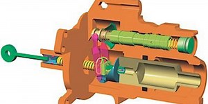 Hydro-Boost: The Non-Vacuum Booster -