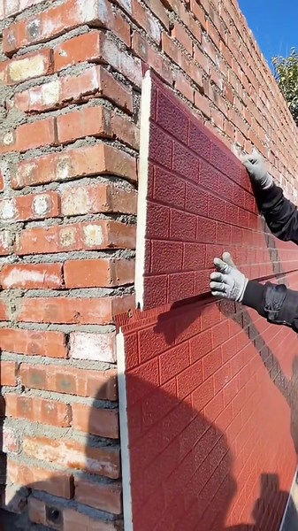 Artistic Metal Carved Boards for Exterior Decor