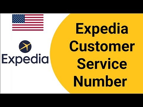 Expedia Customer Service Number call | How To Contact Expedia Customer Service