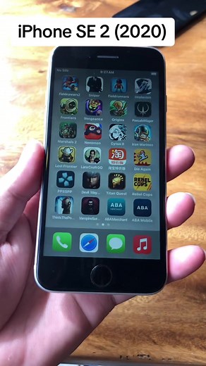 ខ្ញុំ-VPROGAME នៅលើ TikTok