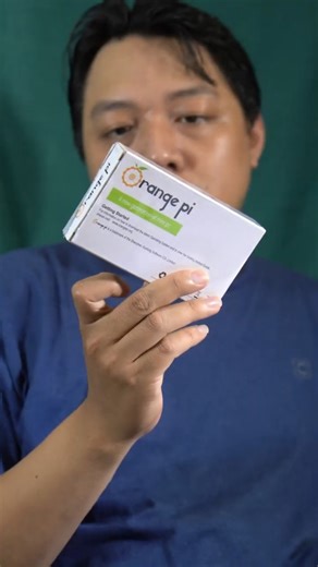 Unboxing: Orange Pi 3B v2.1 - 8GB RAM Edition