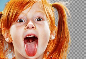 How to make the background transparent in Photoshop | Envato Tuts