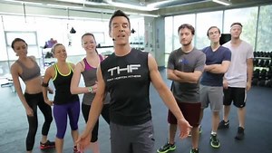 145 reactions · 83 shares | This mini-workout is 6 moves, 10 reps...