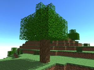 Play MineBlocks: Building | Free Online Games. KidzSearch.com
